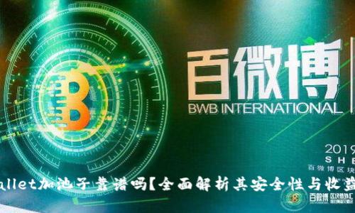 TPWallet加池子靠谱吗？全面解析其安全性与收益潜力